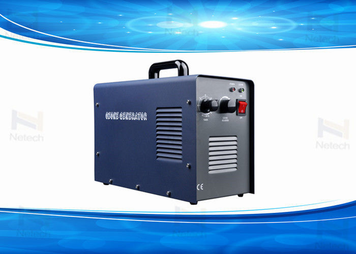 Water Purification Oxygen Generating Machine / Aquaculture Oxygen Generator For Fish Shrimp