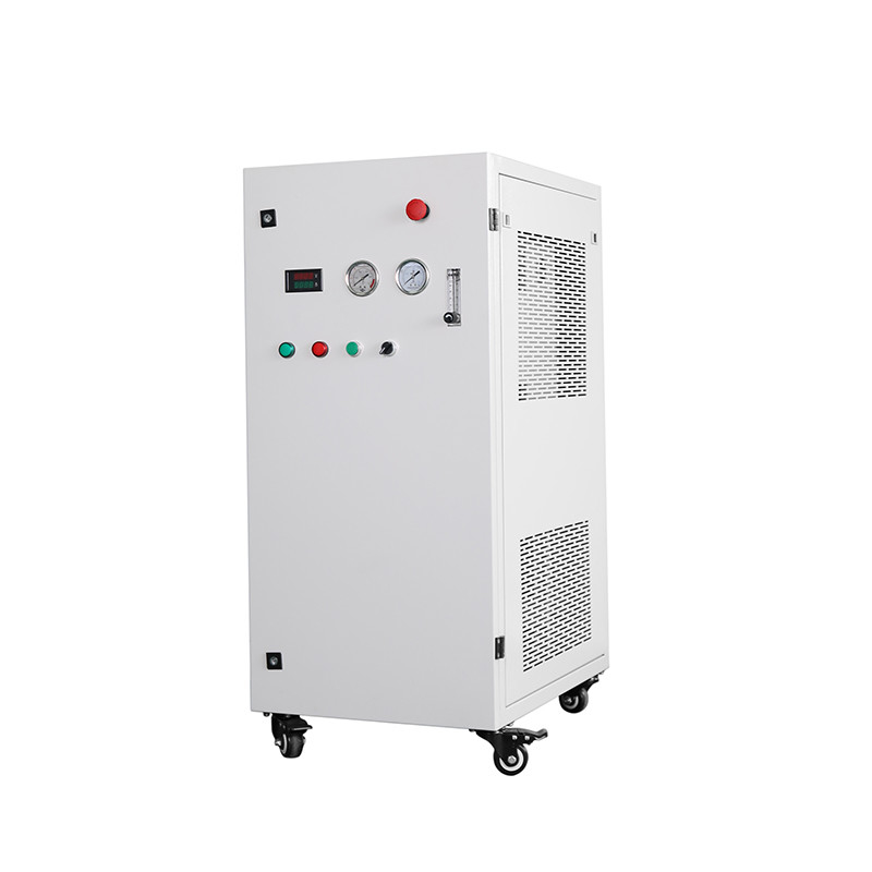 Industrail Zeolite oxygen concentrator oxygen machine for ozone machine